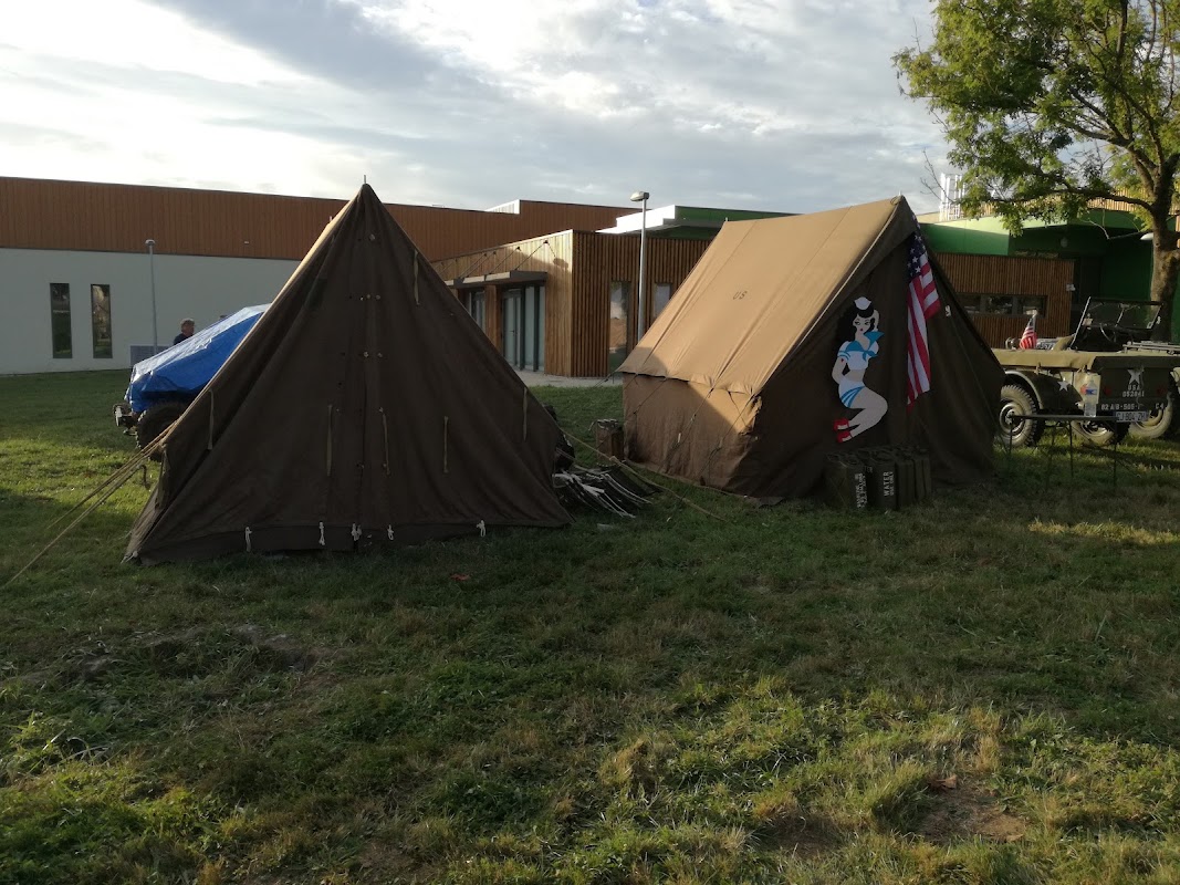 Photo de Campus Inovia Noyon