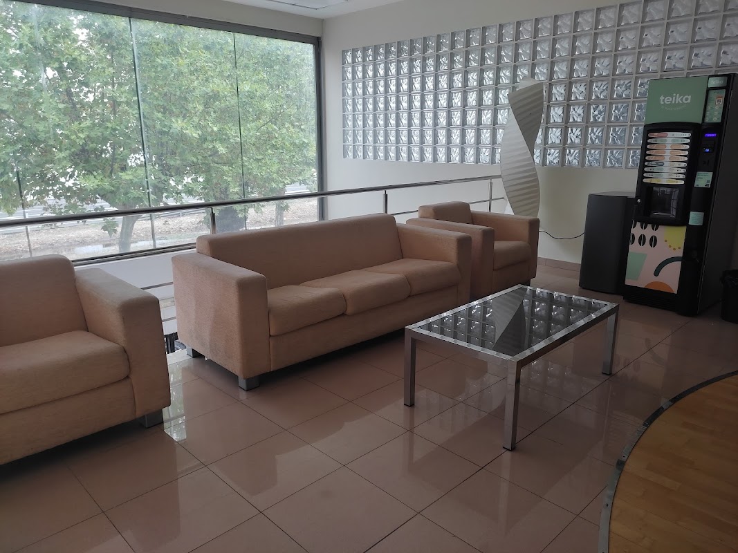 Photo de Centro De Coworking Bellreguard