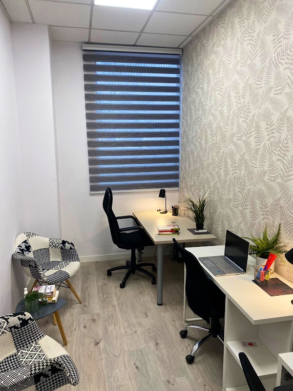 Photo de SmartWorkPlaza Puerto