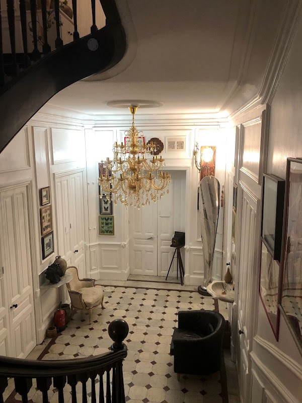 Photo de Château Croix Rouge