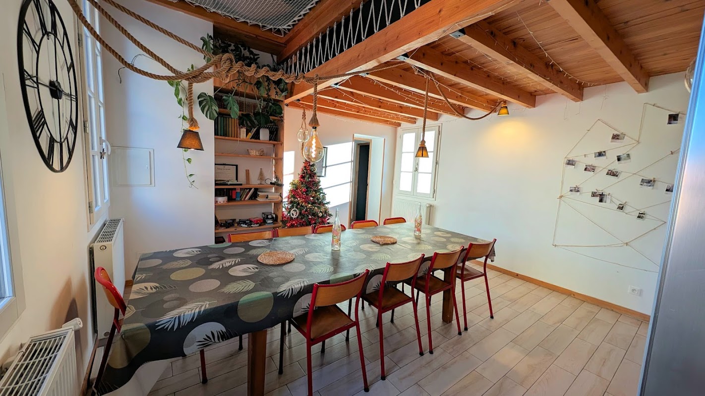 Photo de L'Accordéon Coworking