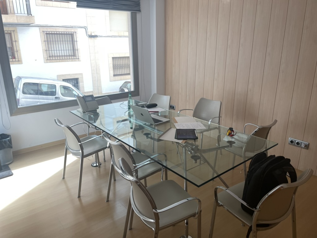 Photo de Coworking Javea