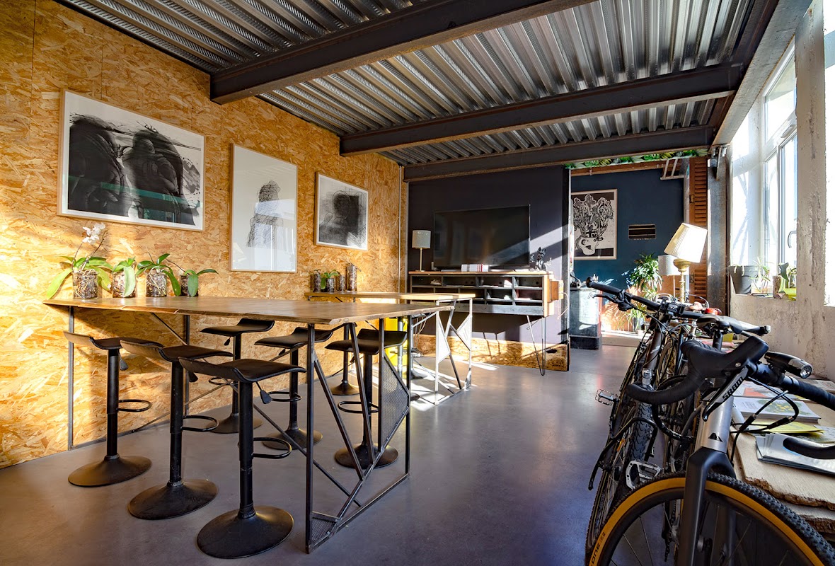 Photo de Atome Village 0