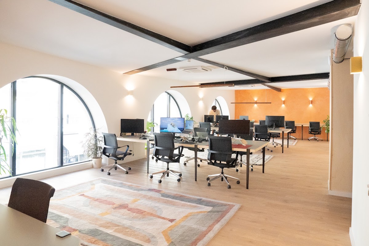 Photo de MOTA Bayonne