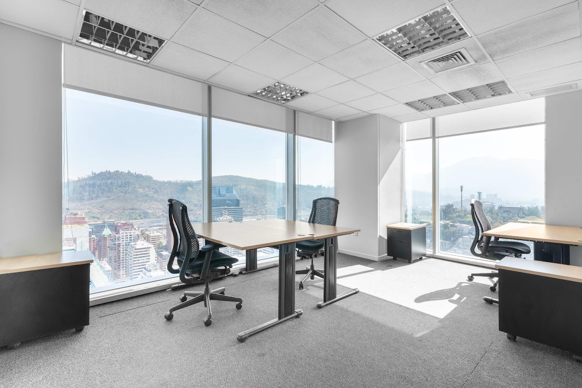 Photo de Regus Isidora