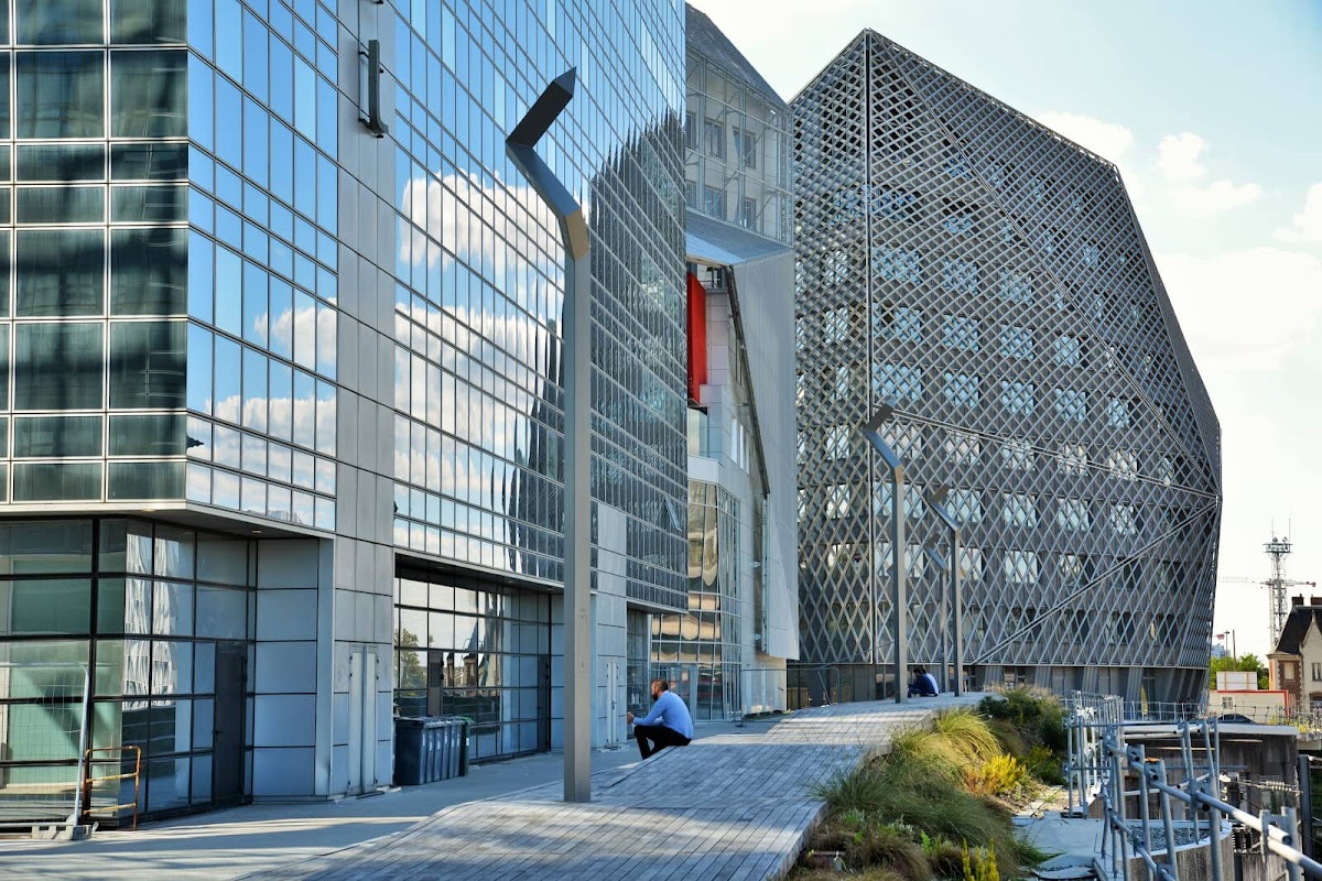 Photo de Hiptown EuroRennes