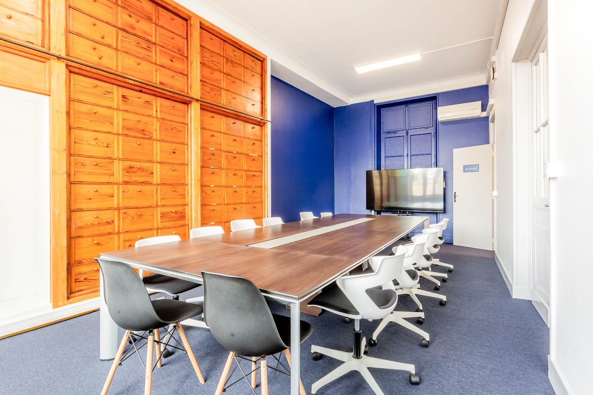 Photo de Hiptown Place de la Bourse