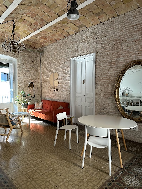 Photo de Coworking Cooking