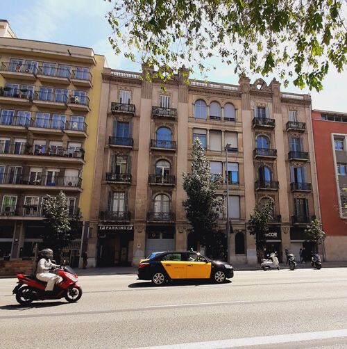 Photo de Coworking Arago 308