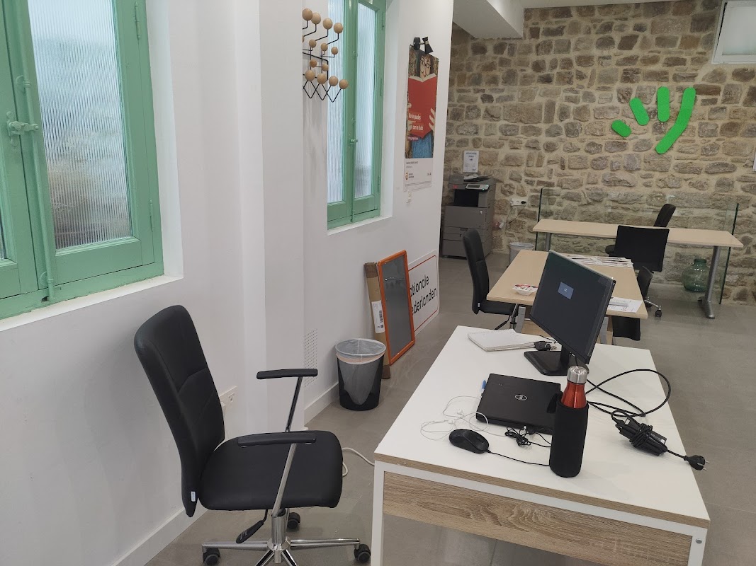 Photo de Coworking Real 31