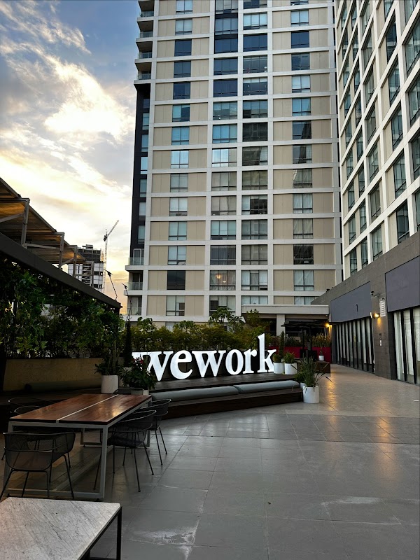 Photo de WeWork Monterrey