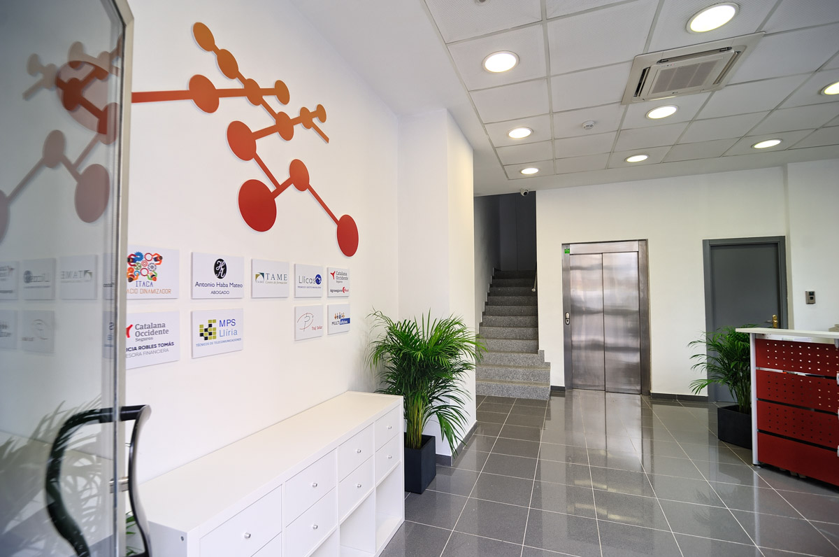 Photo de Grup Empresarial