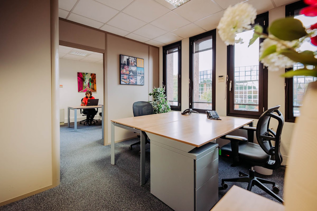 Photo de Buropôle Services