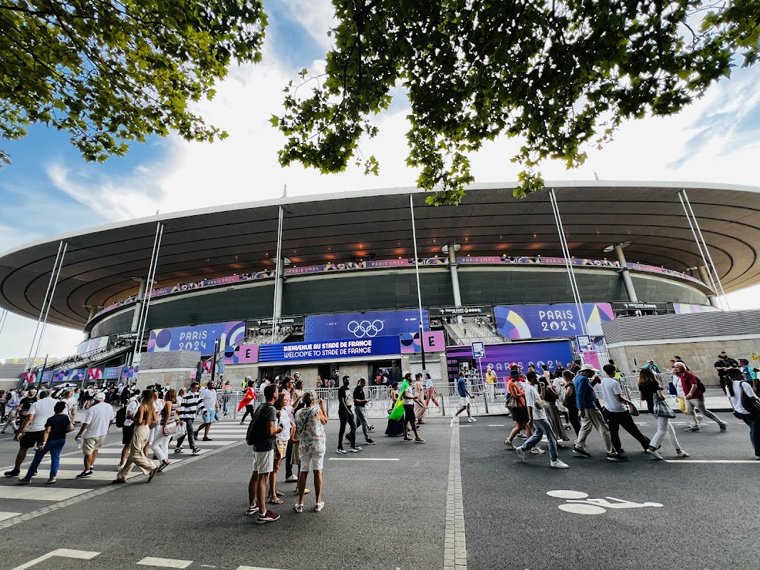 Photo de Now Connected Saint Denis - Portes de France