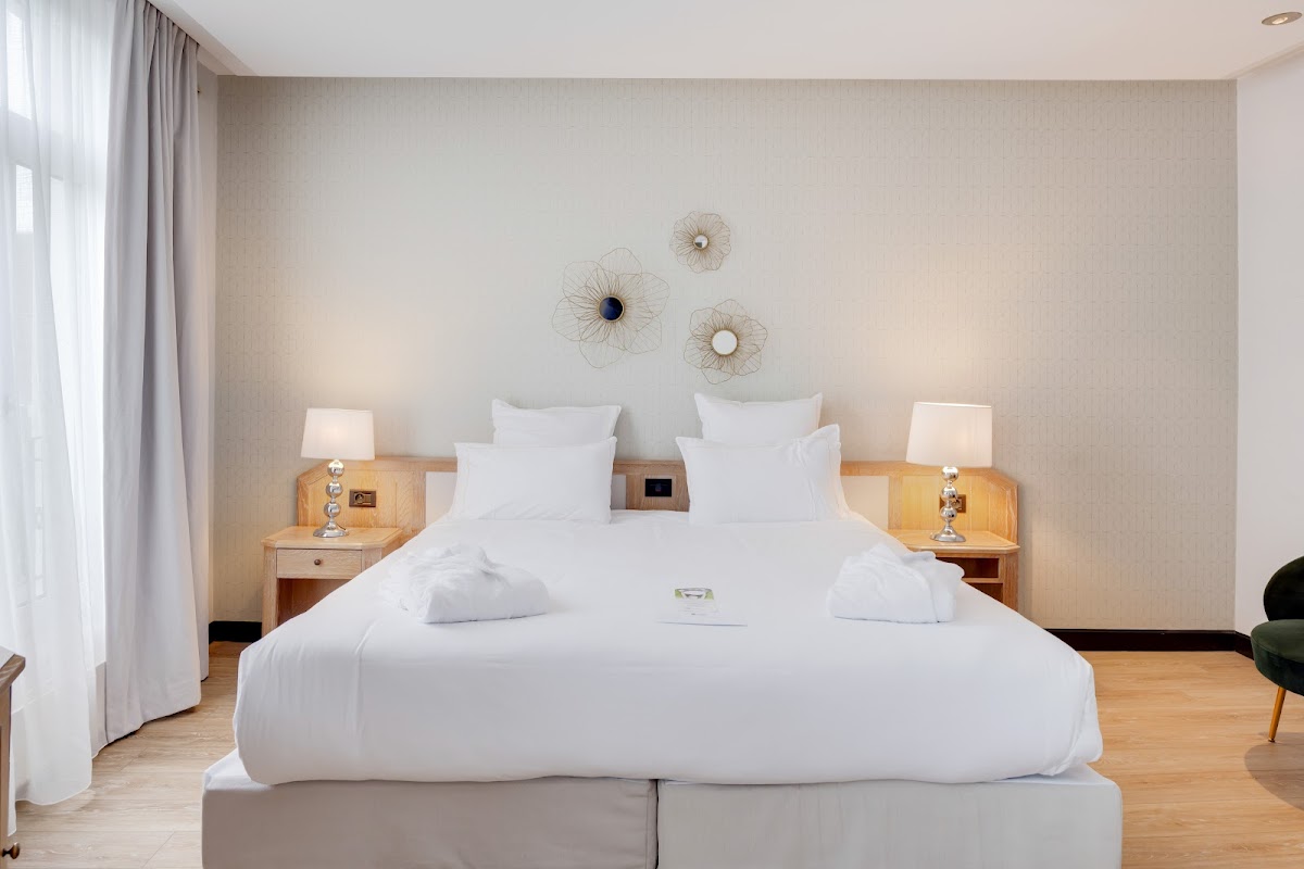 Photo de myWO Saint Quentin Centre Gare