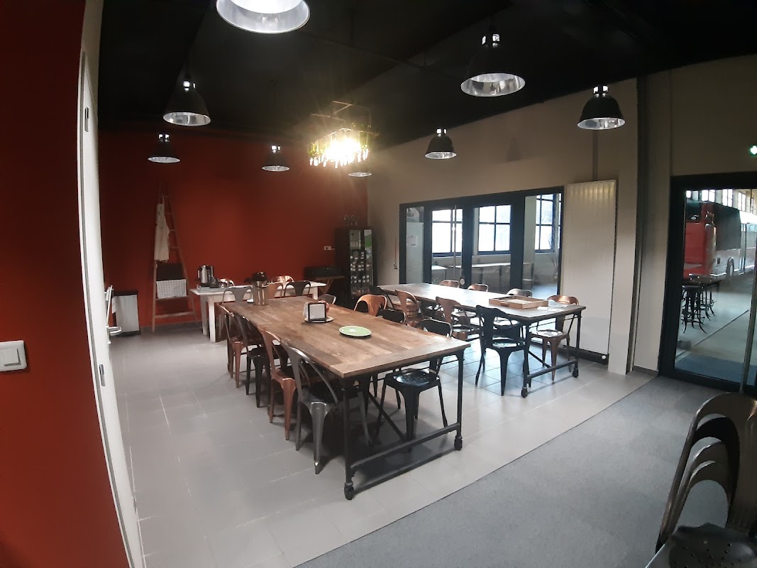 Photo de La Filature