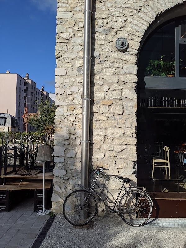 Photo de La Turbine Coop