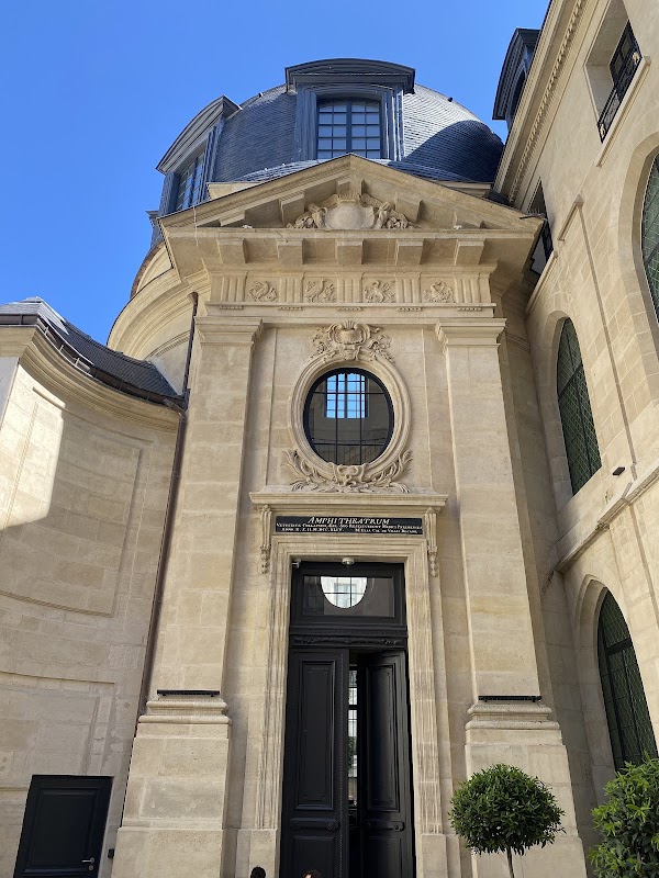 Photo de Le Philanthro-Lab