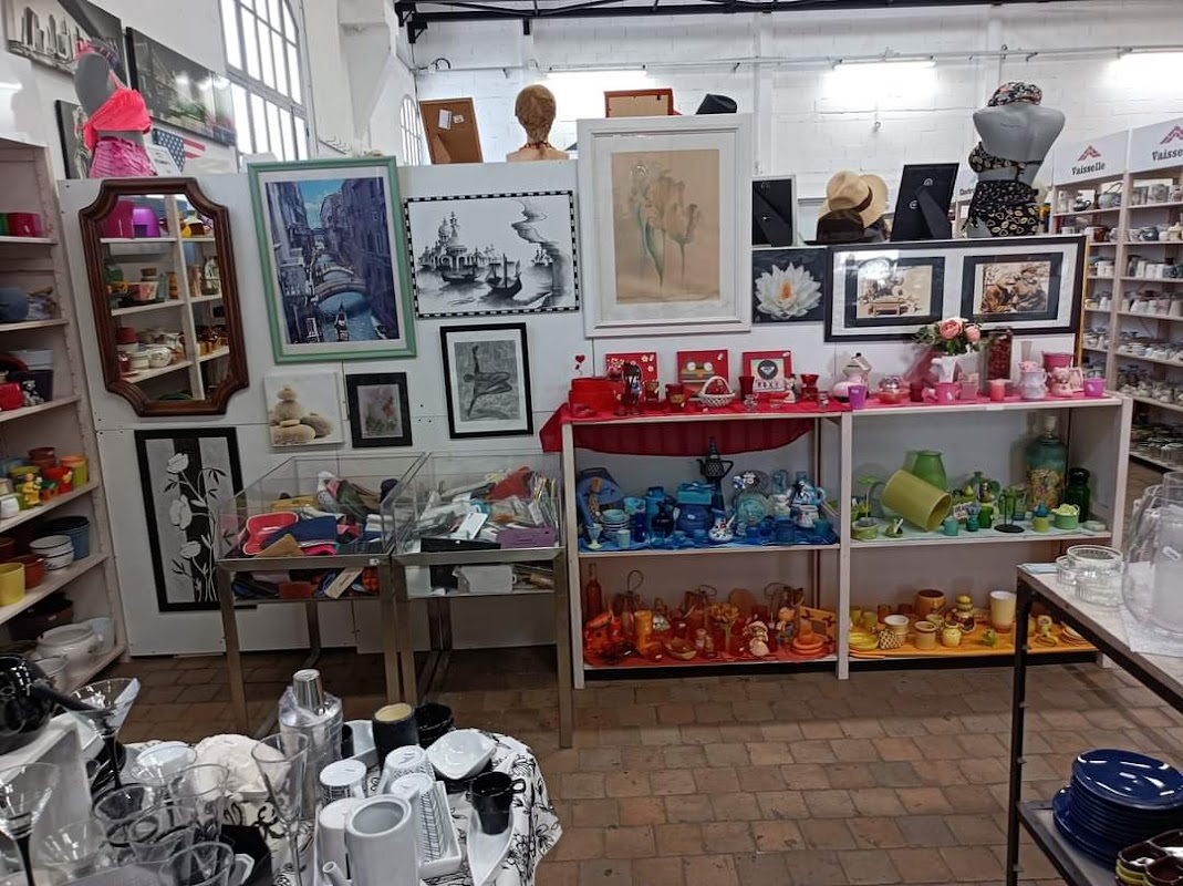 Photo de CloserSpace