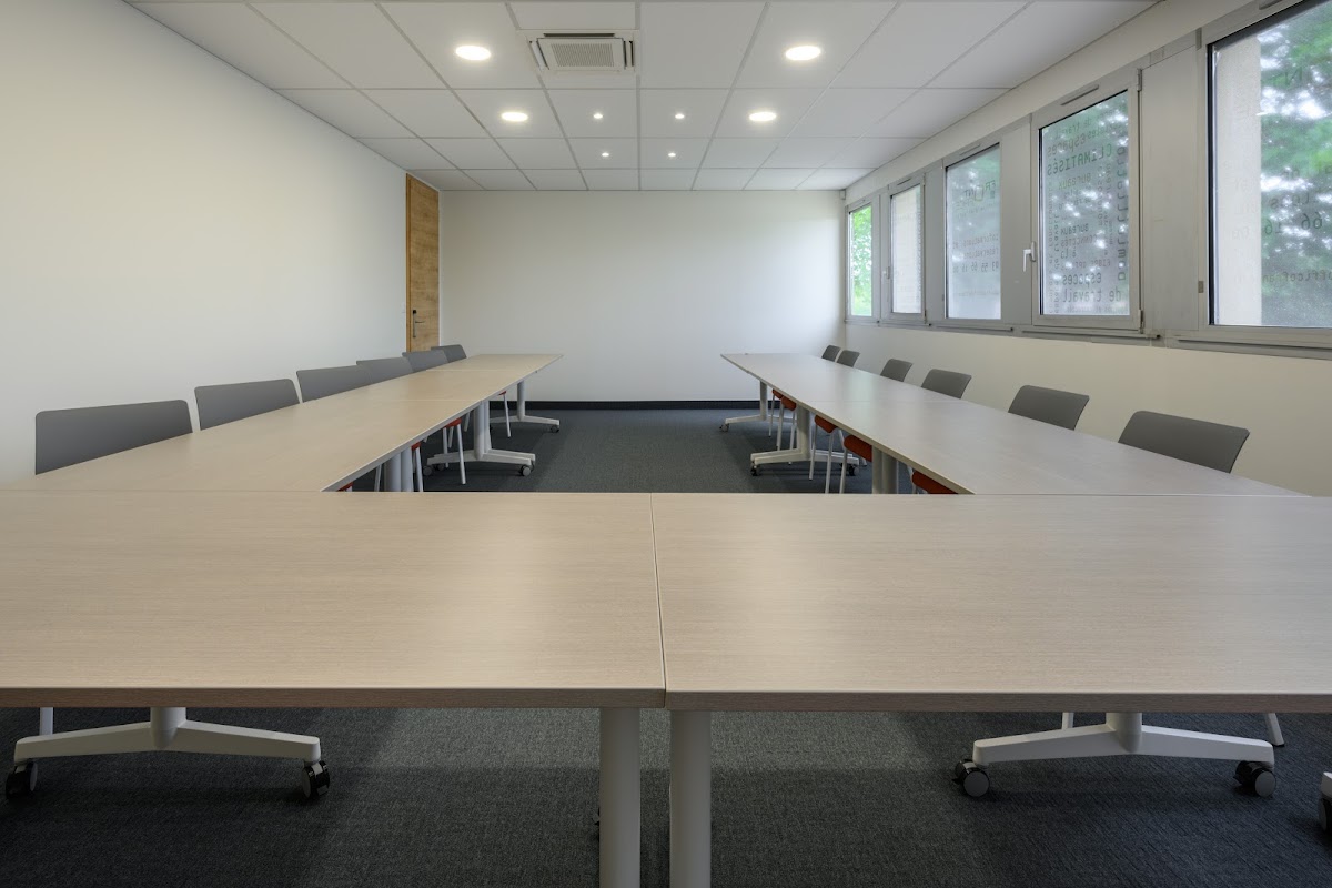 Photo de Front Office Nancy