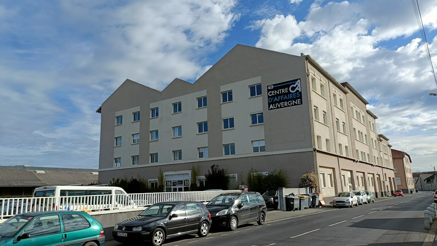 Photo de Centre d'Affaires Auvergne