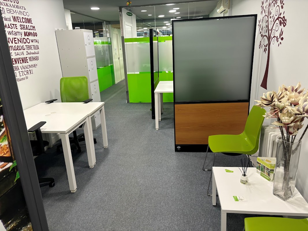 Photo de Cool Working