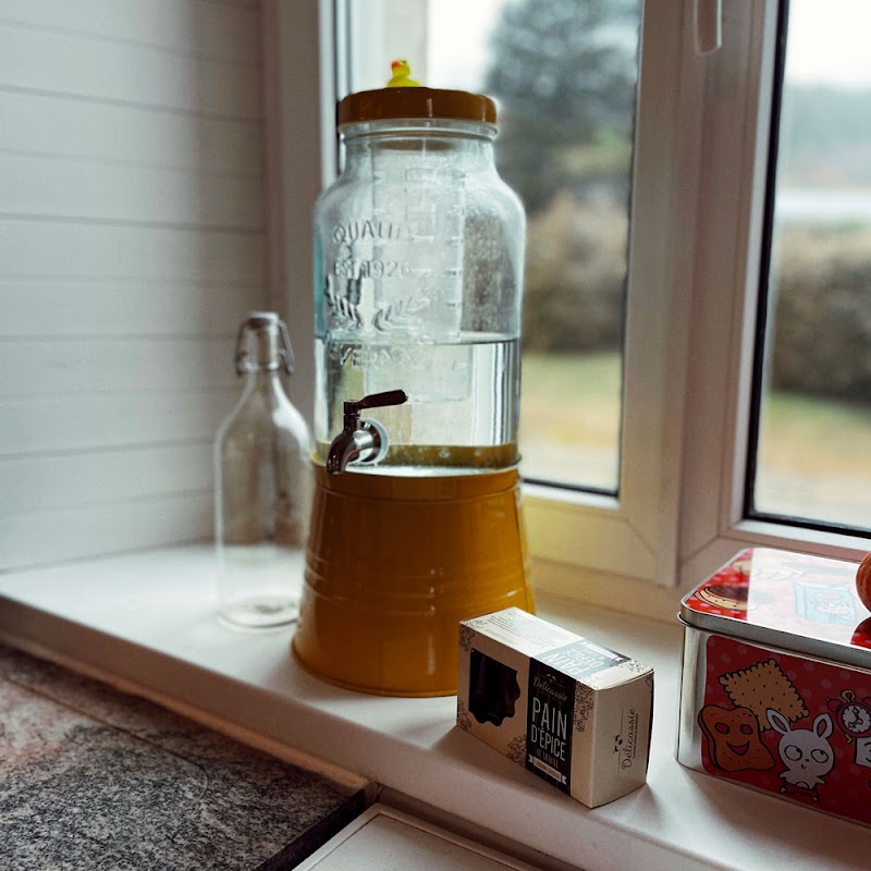 Photo de La Diligence