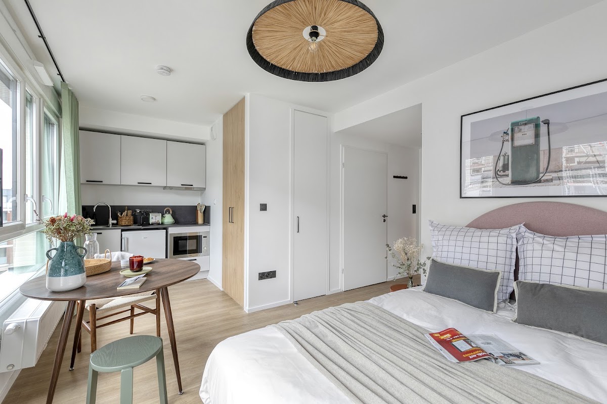 Photo de Sharies Reims Victor