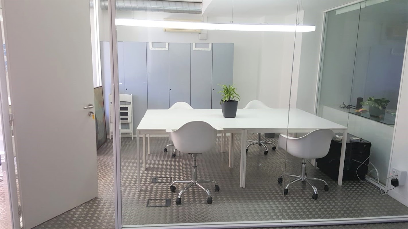 Photo de Start2Bee Escorial