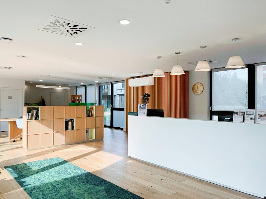 Photo de Regus Lille Château Rouge