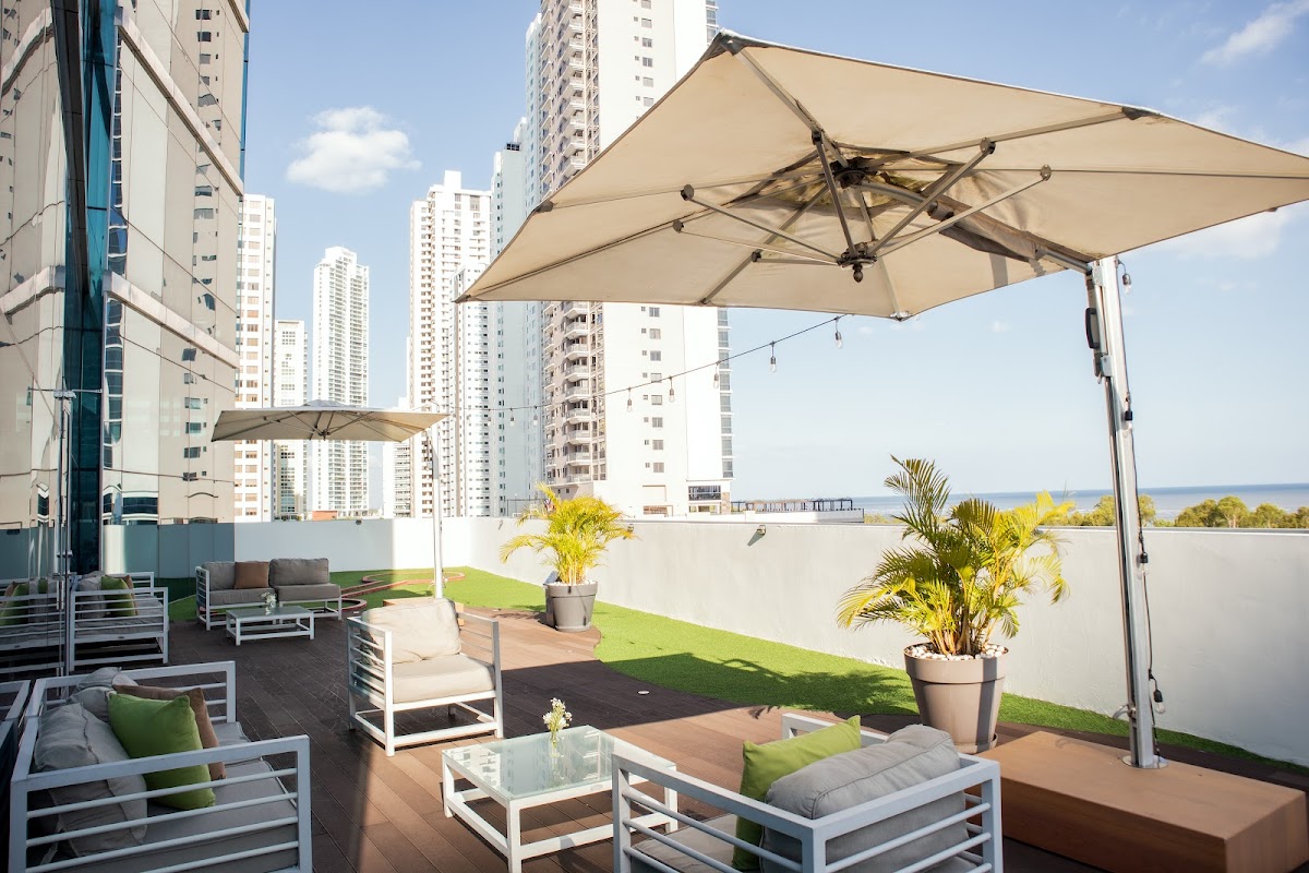 Photo de Panama Coworking Center Costa del Este