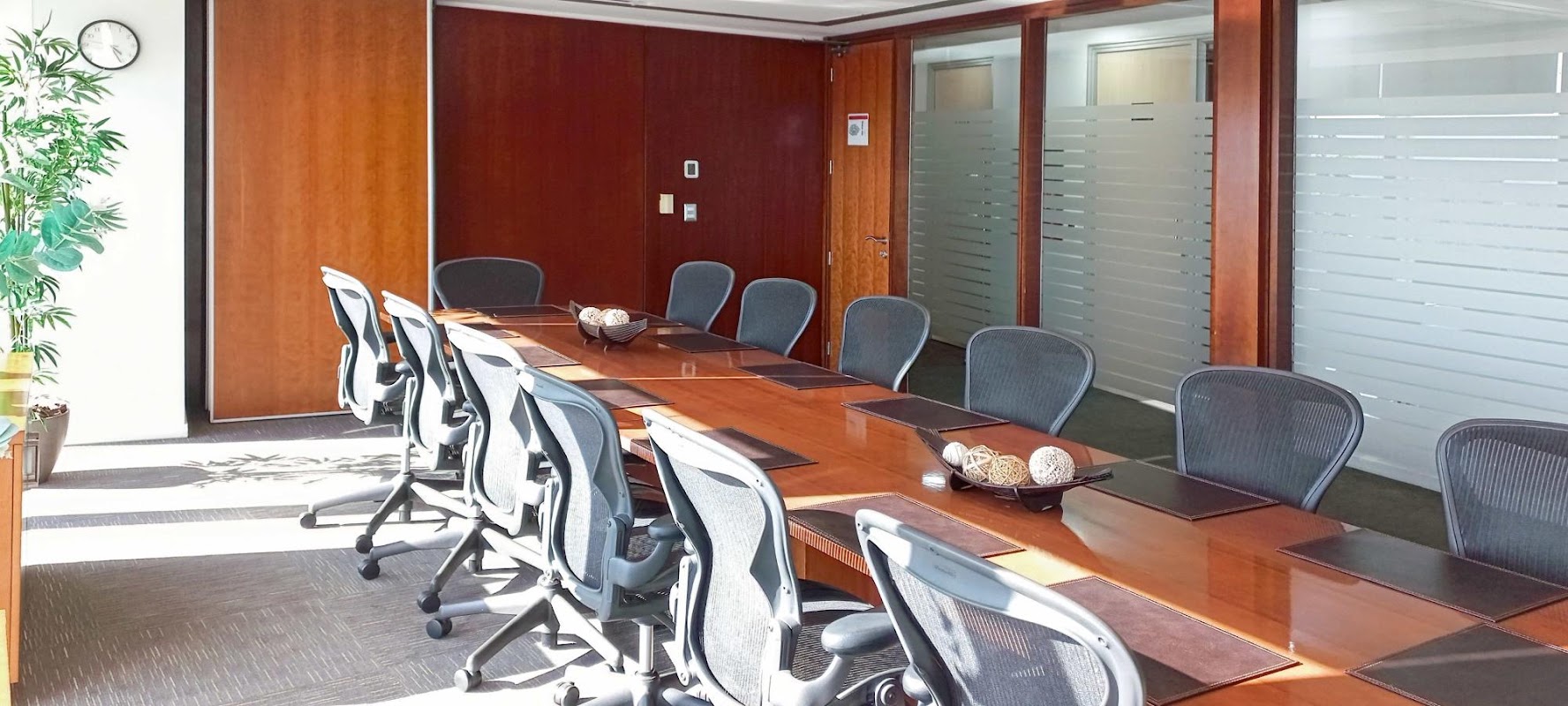 Photo de Regus Orinoco Street