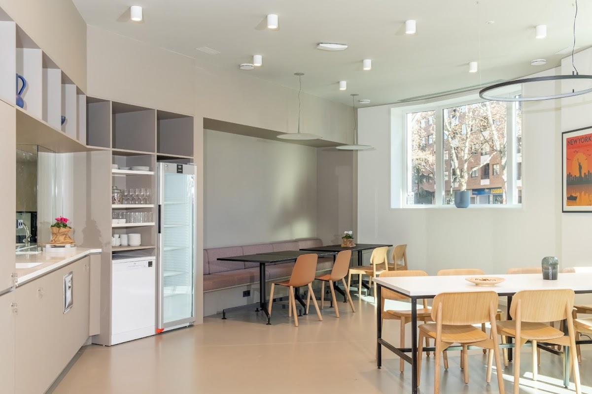 Photo de Regus Calle Chile 54