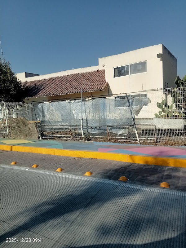 Photo de Oficinas Zumpango