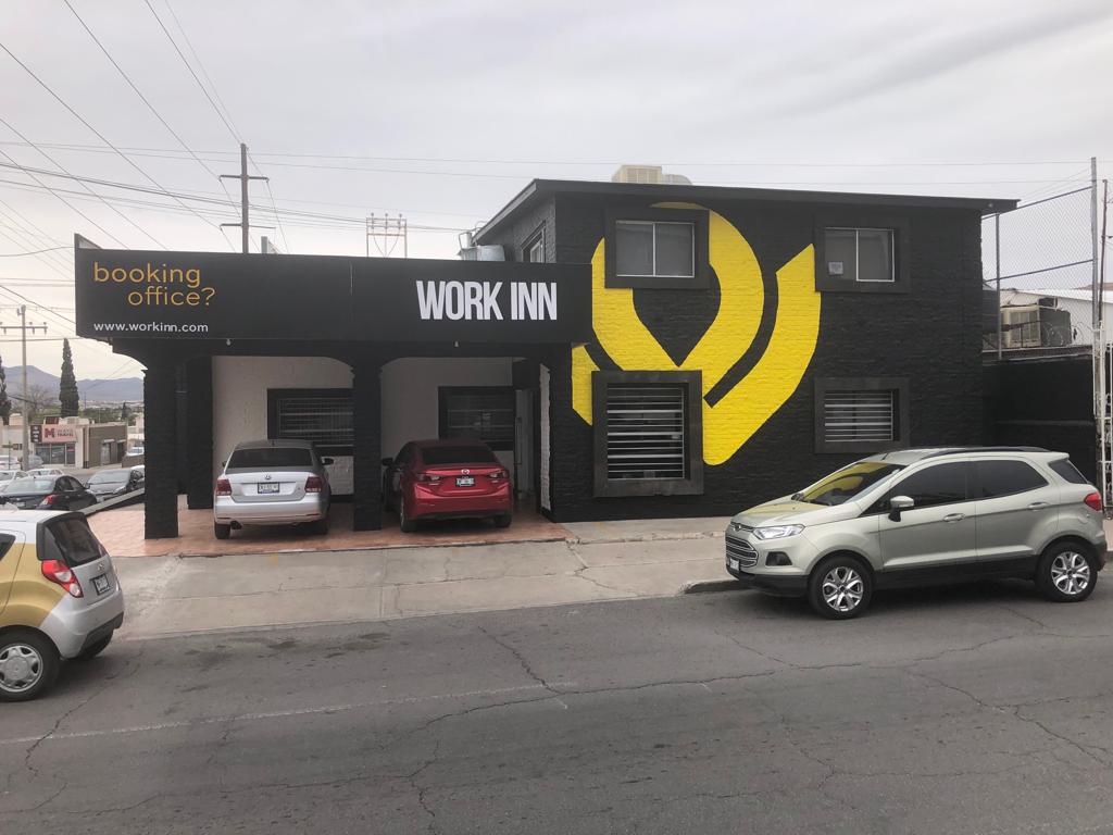 Photo de Centro de Negocios Chihuahua