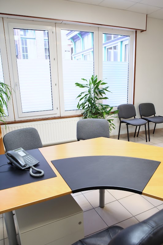 Photo de Centre d'affaires Métropole Centre Ville Amiens