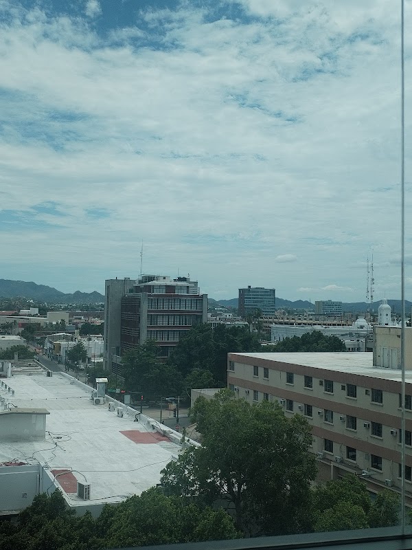 Photo de Centro Empresarial Hermosillo