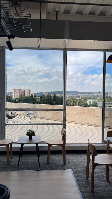 Photo de Regus Calle 185 No. 45