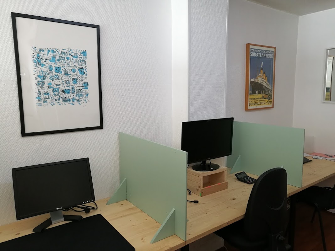 Photo de Coworking Pays Basque Bayonne