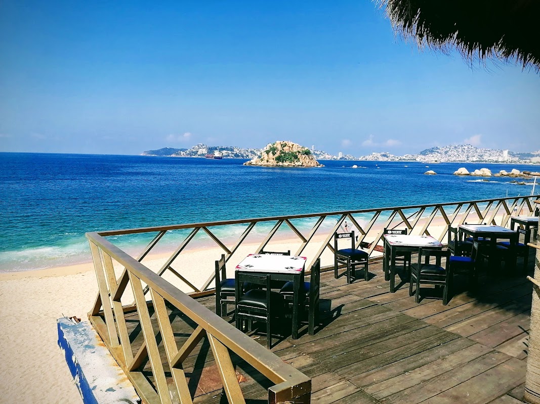 Photo de WeWork Acapulco