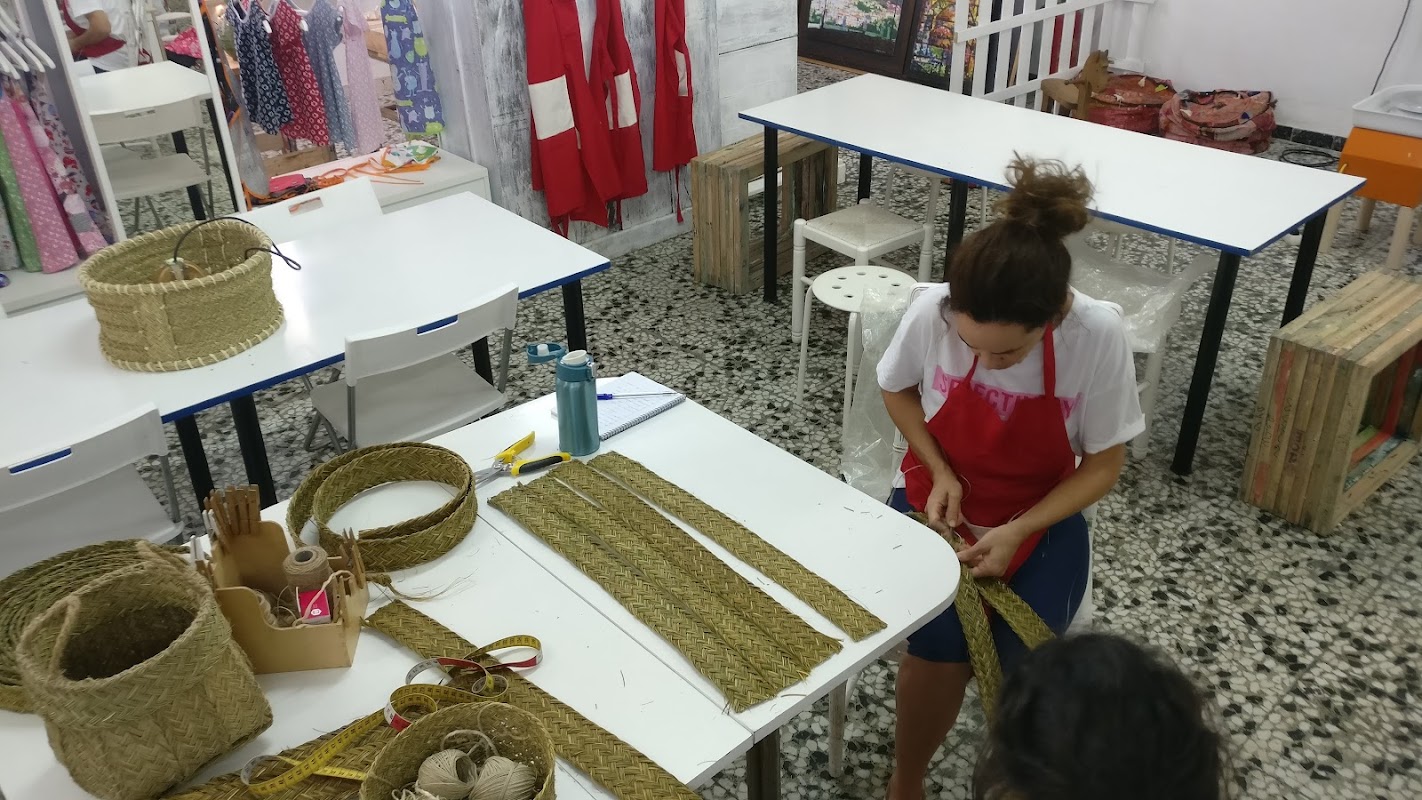 Photo de Puerta Del Ágora