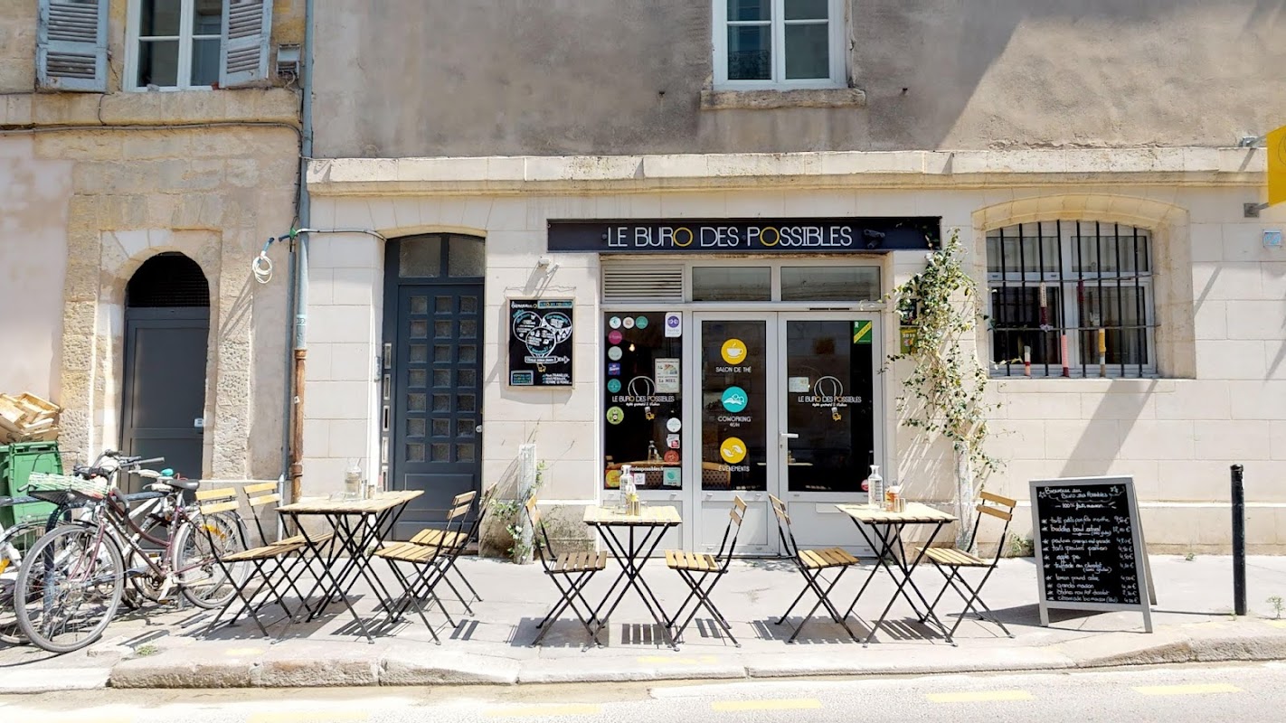 Photo de Le Buro des Possibles