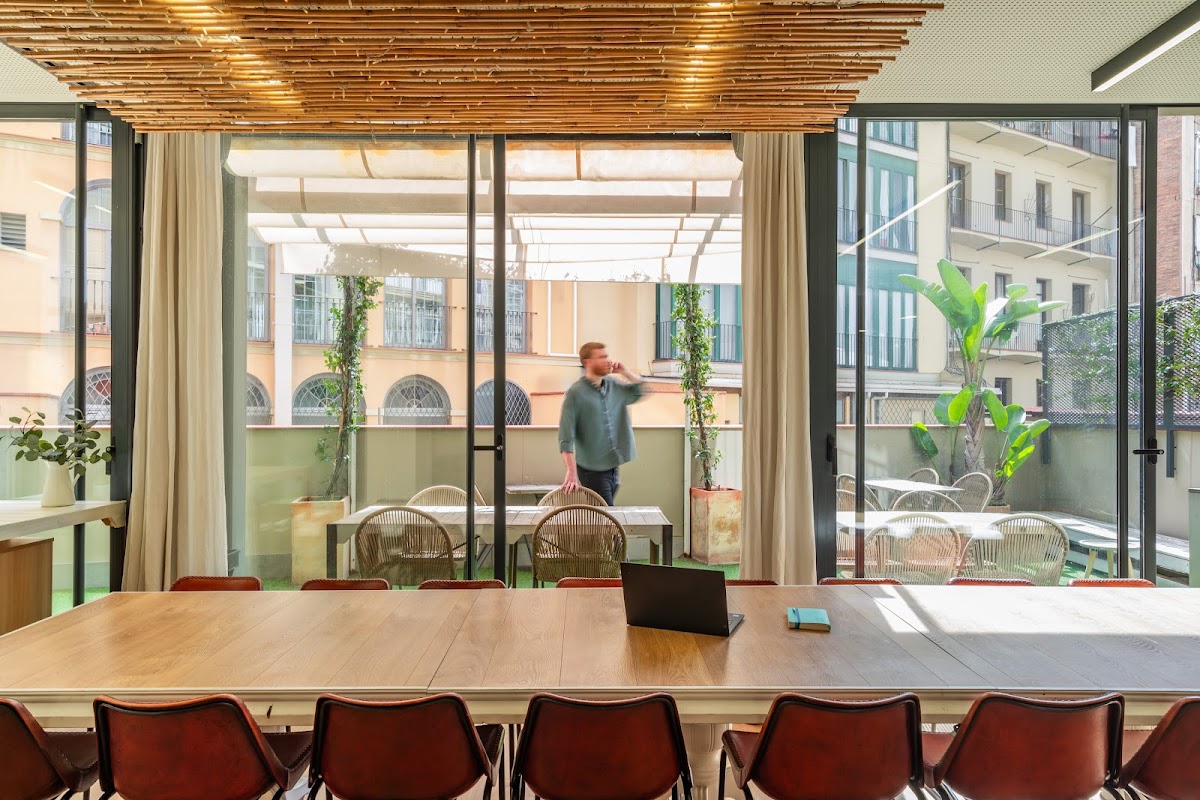 Utopicus - Utopicus Plaça Catalunya