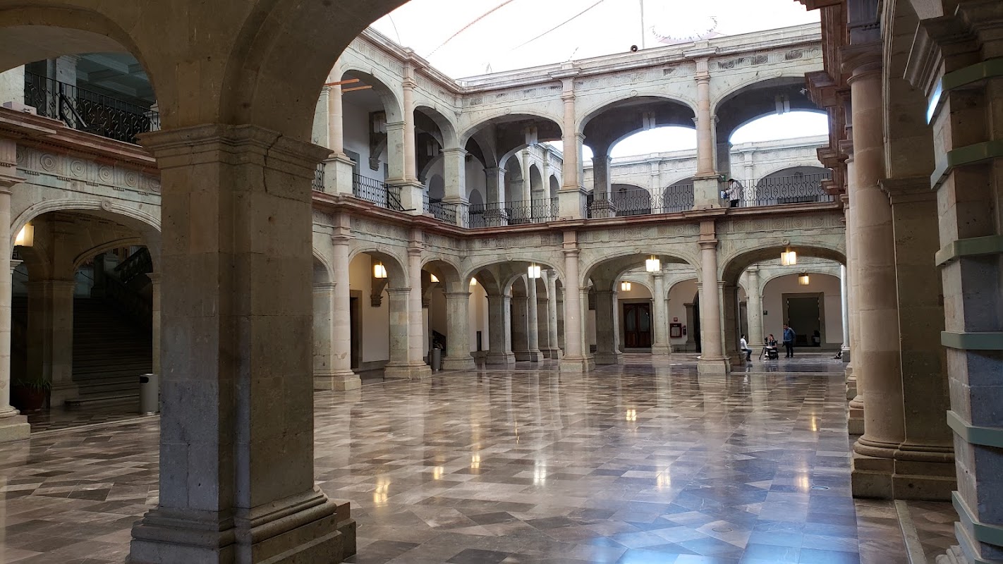 Photo de Oficinas Oaxaca