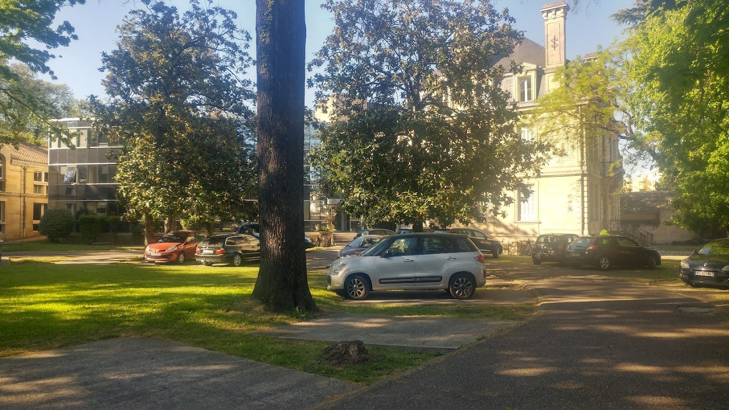 Photo de Regus Le Bouscat