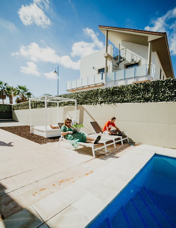 Photo de Amarilla Coworking