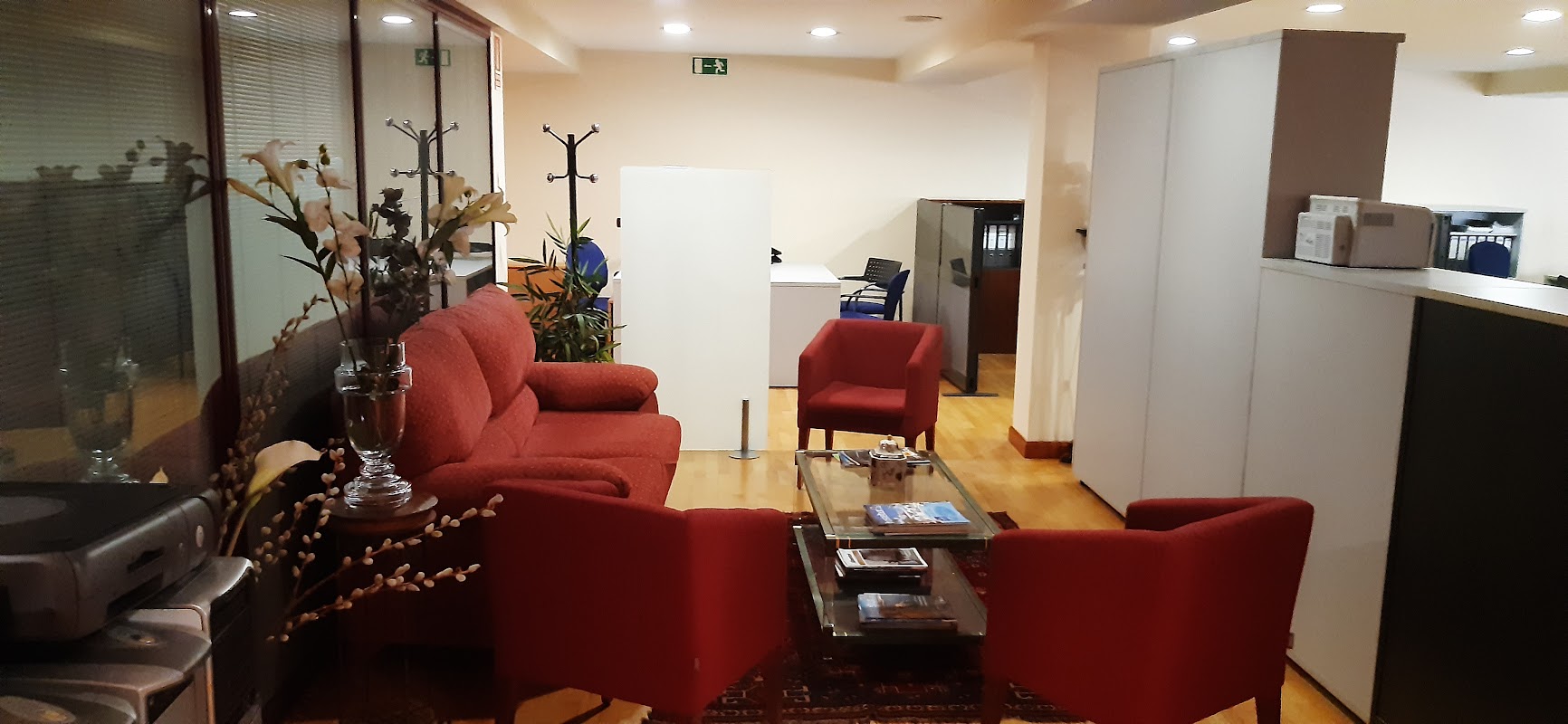 Photo de Decasa Workspace