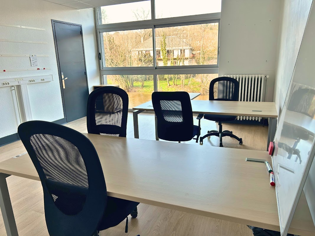 Photo de L'Usine Coworking