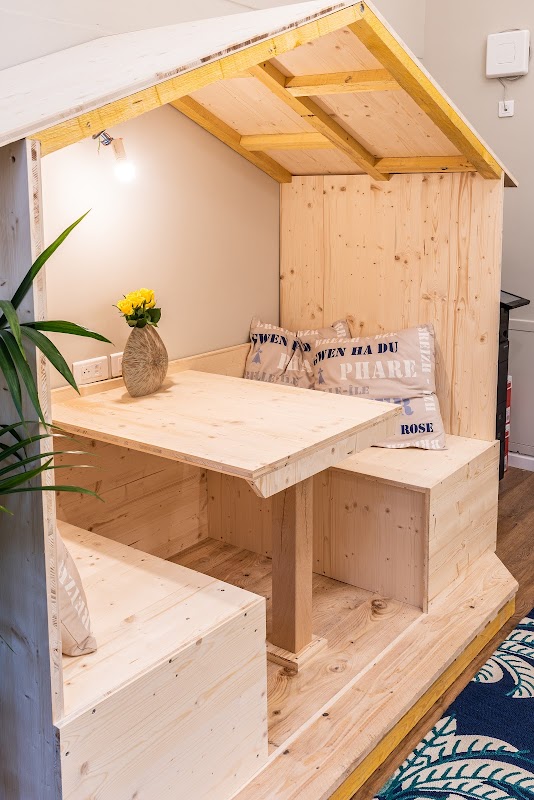 Photo de Ô Spot Coworking