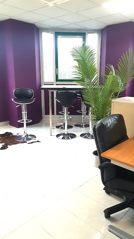 Photo de Business Center Saint-Genis-Pouilly